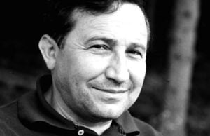 Tadeusz Rozewicz