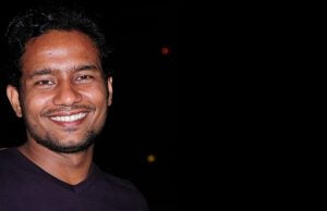 Anurag Anant
