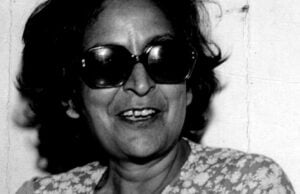 Amrita Pritam