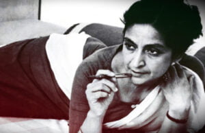 तुम्हारी अमृता Amrita Pritam