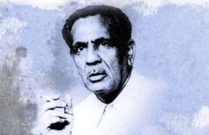 Firaq Gorakhpuri