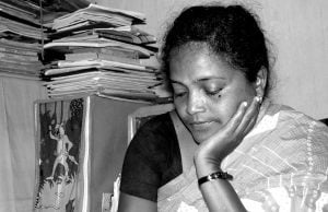 Nirmala Putul