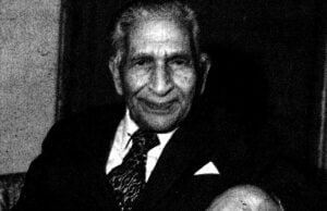 Ramkumar Verma