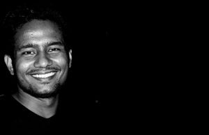 Anurag Anant