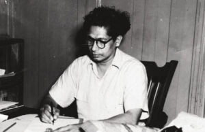 Harivansh Rai Bachchan