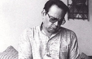 Rajendra Yadav