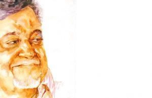 Namdeo Dhasal