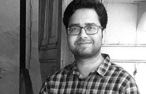 Amit Tiwary