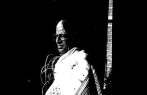 Harish Bhadani