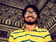 हर्ष भारद्वाज की कविताएँ Harsh Bhardwaj
