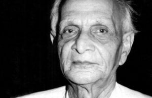 Kedarnath Agarwal