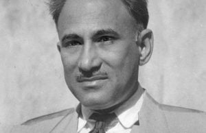 Khwaja Ahmad Abbas
