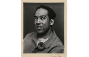 Langston Hughes