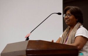 Rajni Tilak