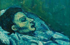 Sleep, Death