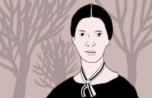 Emily Dickinson