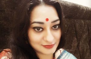 Jyoti Sharma