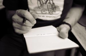 Writing