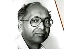 Giriraj Kishore