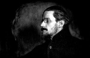 James Joyce