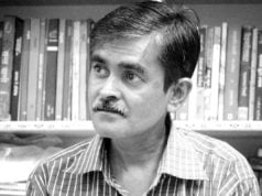 Shashi Bhushan Dwivedi