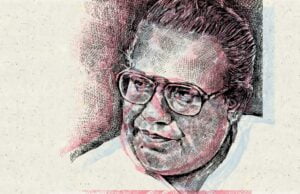 Joseph Macwan