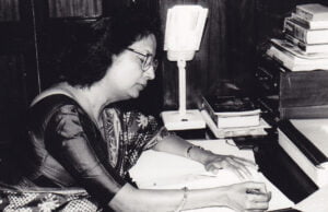 Prabha Khaitan