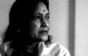 Sunita Jain