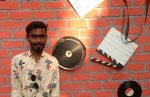 Vijay Sharma