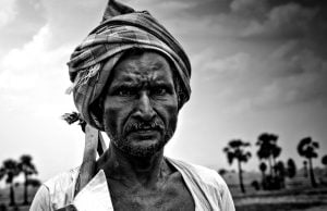 Village, Farmer
