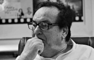 Leeladhar Jagudi