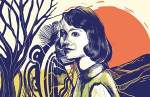 सिल्विया प्लाथ की कविता ‘डैडी’ Sylvia Plath