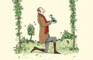 The Selfish Giant story in Hindi by Oscar Wilde