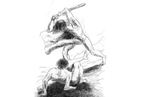 Fight, Oppression, Beating