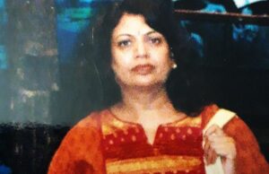 Nirmala Garg