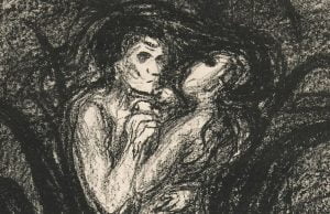 Abstract, Love, Couple