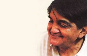 Nirmal Verma