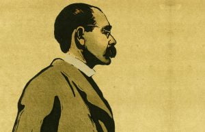 Rudyard Kipling