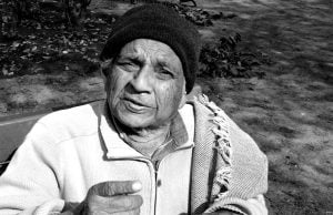 Vishwanath Tripathi