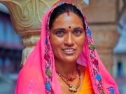 Married Woman of India