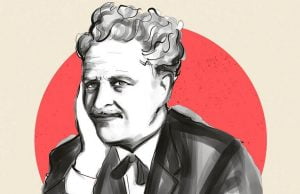 Nazim Hikmet