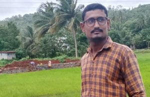 Sandeep Nirbhay