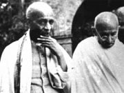 Sardar Patel - Mahatma Gandhi