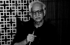 Arun Kamal