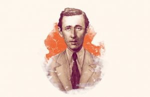 Orhan Veli Kanik