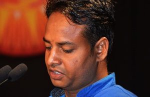 Rahul Boyal