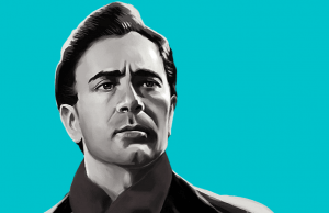 Balraj Sahni