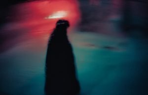Melancholy, Sadness, Night