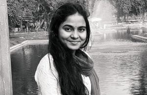 Yashasvi Pathak