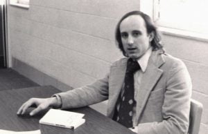 David Bottoms